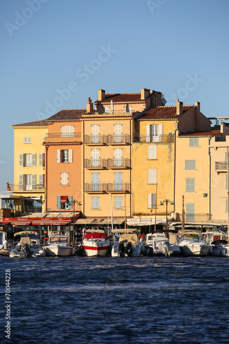 saint tropez photo