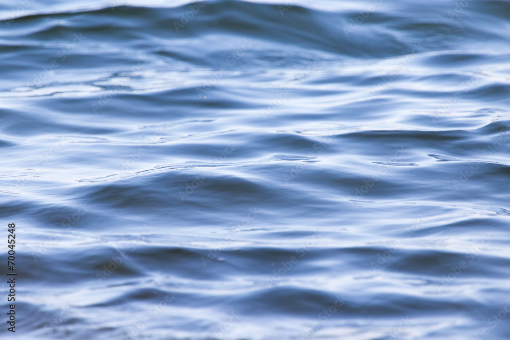 background surface of the water background surface of the water