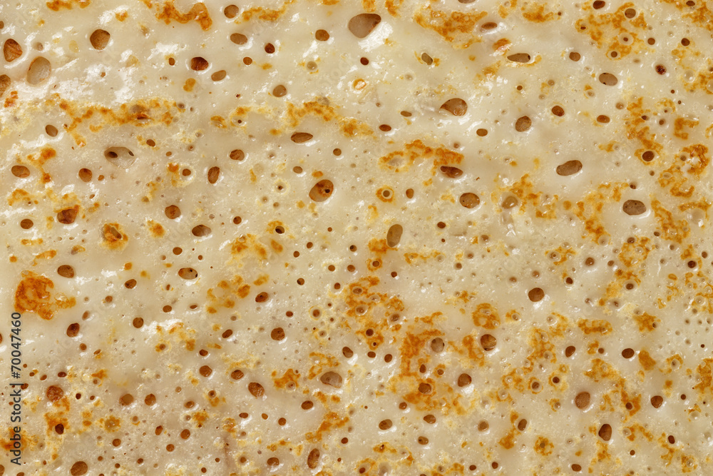 Pancake Pancake