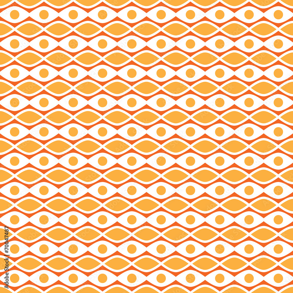 Autumn vector seamless pattern. Endless texture Autumn vector seamless pattern. Endless texture
