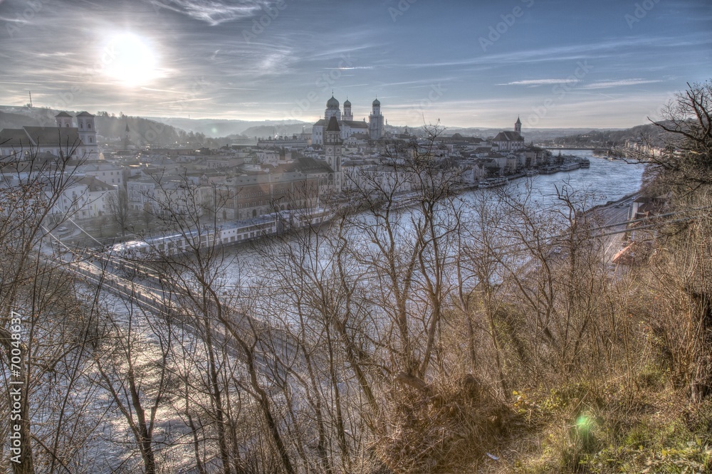 Passau