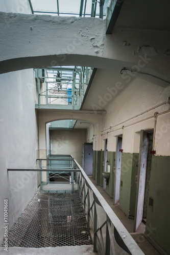 Old Prison