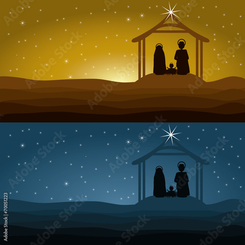 Christianity design