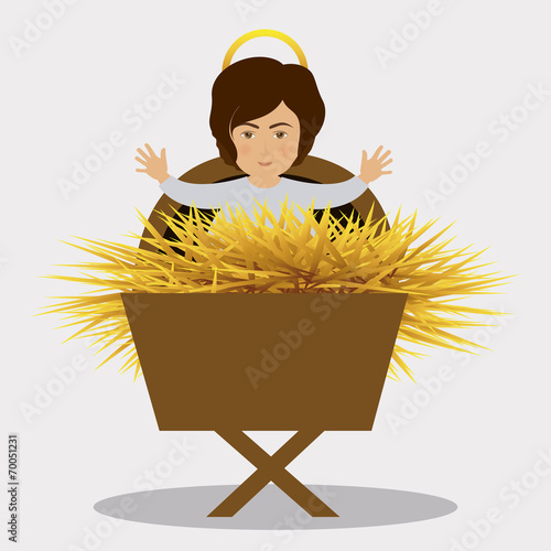 Christianity design