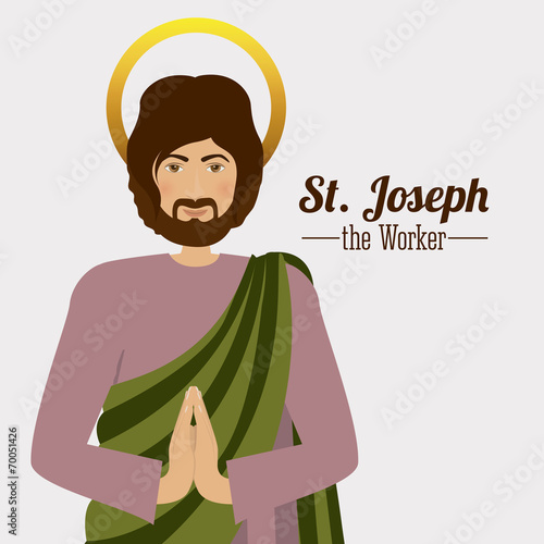 Christianity design