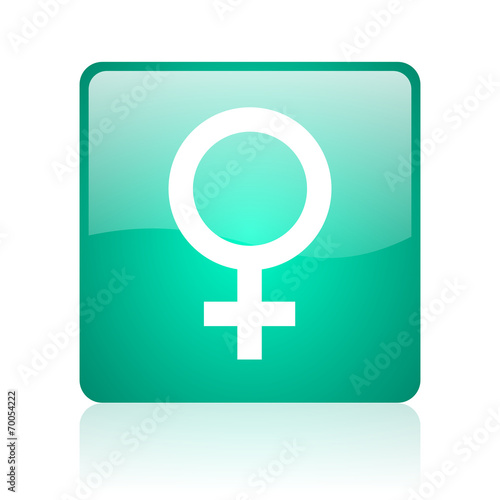 female internet icon