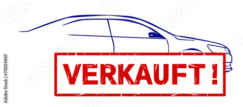 Auto Verkauft!