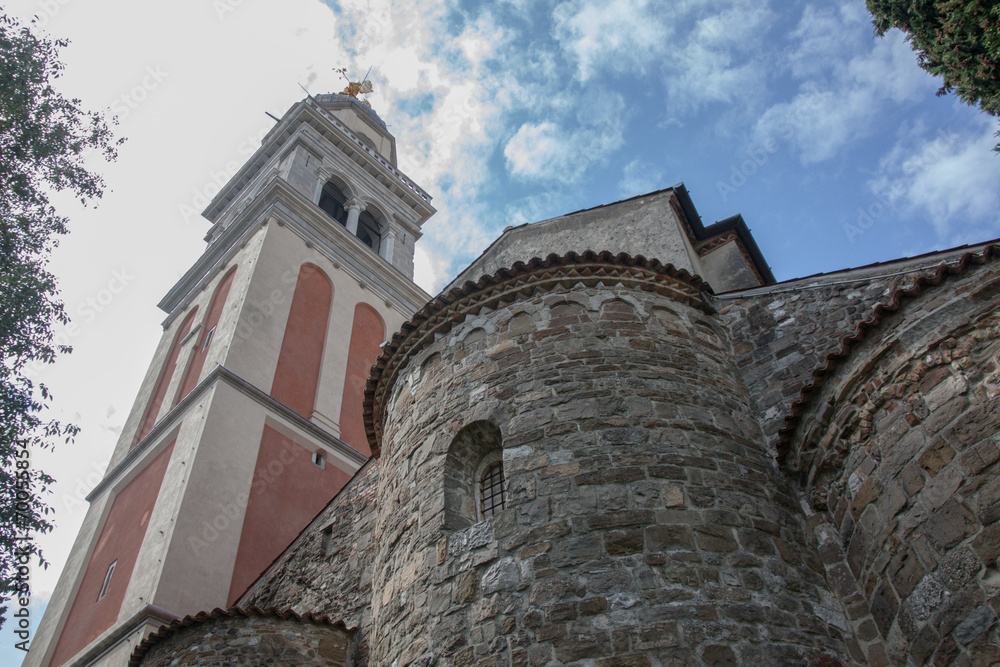 Udine - castello