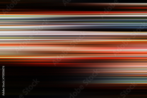 Fantastic stripe background design illustration