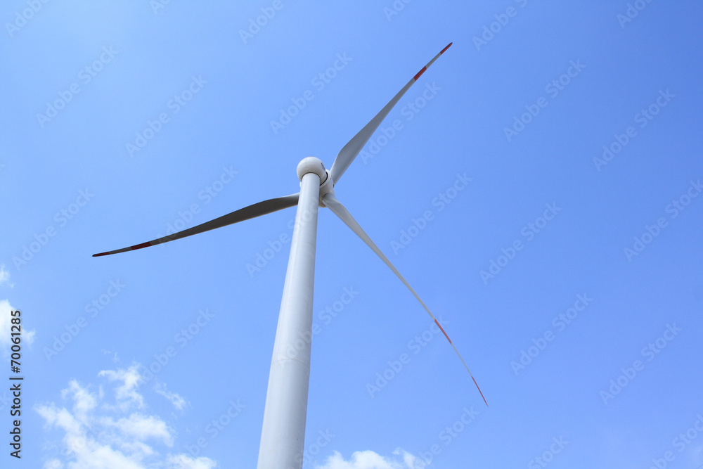 Wind Turbine Wind Turbine