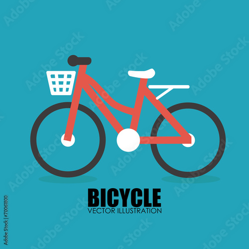 Bike design