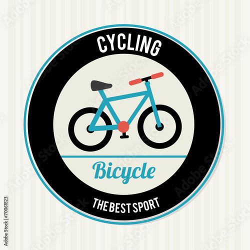 Bike design