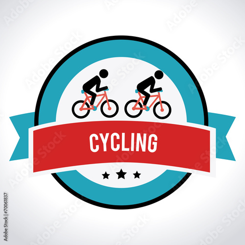 Bike design
