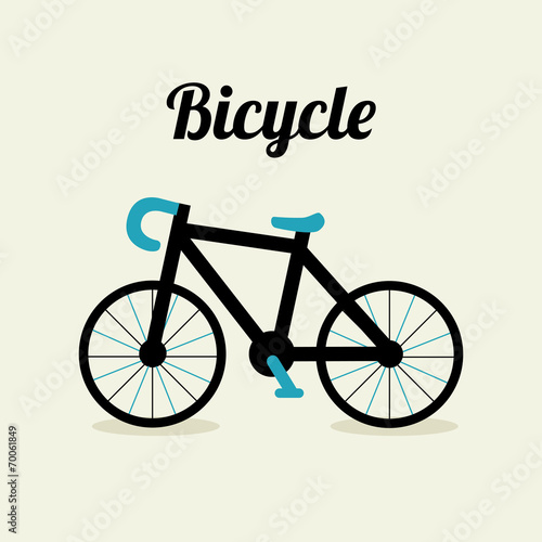 Bike design