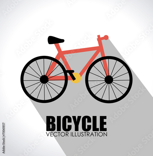 Bike design