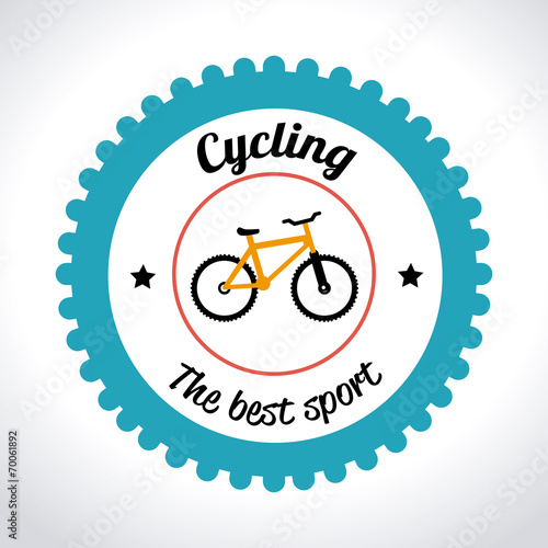 Bike design