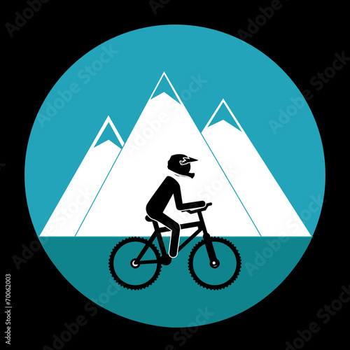Bike design