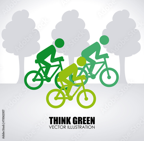 Bike design
