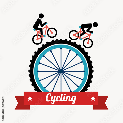 Bike design