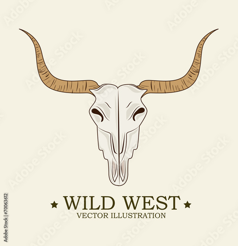 Western design