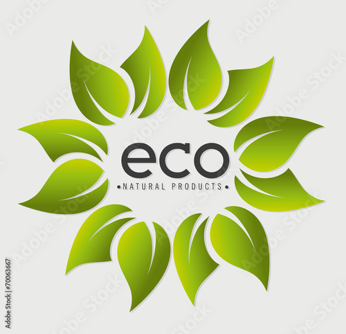 Ecology design