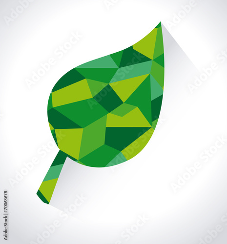 Ecology design
