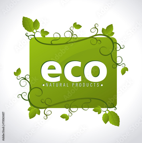 Ecology design
