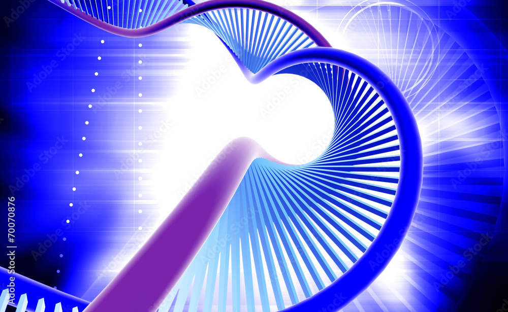 dna dna