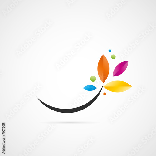 logo business