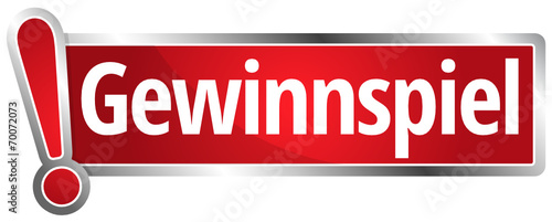 Gewinnspiel