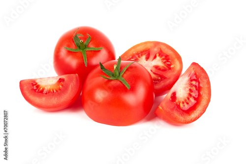 tomatoes