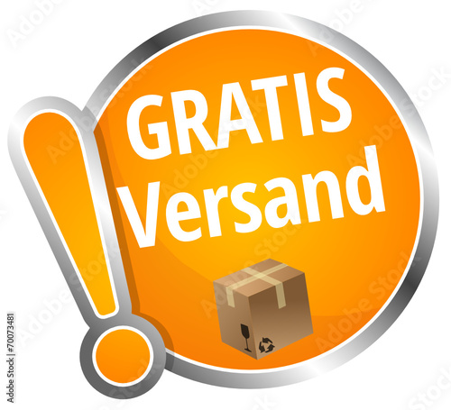 Gratis Versand