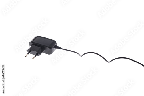 Phone battery charger
