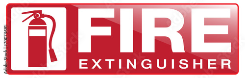 Fier Sign Equipment