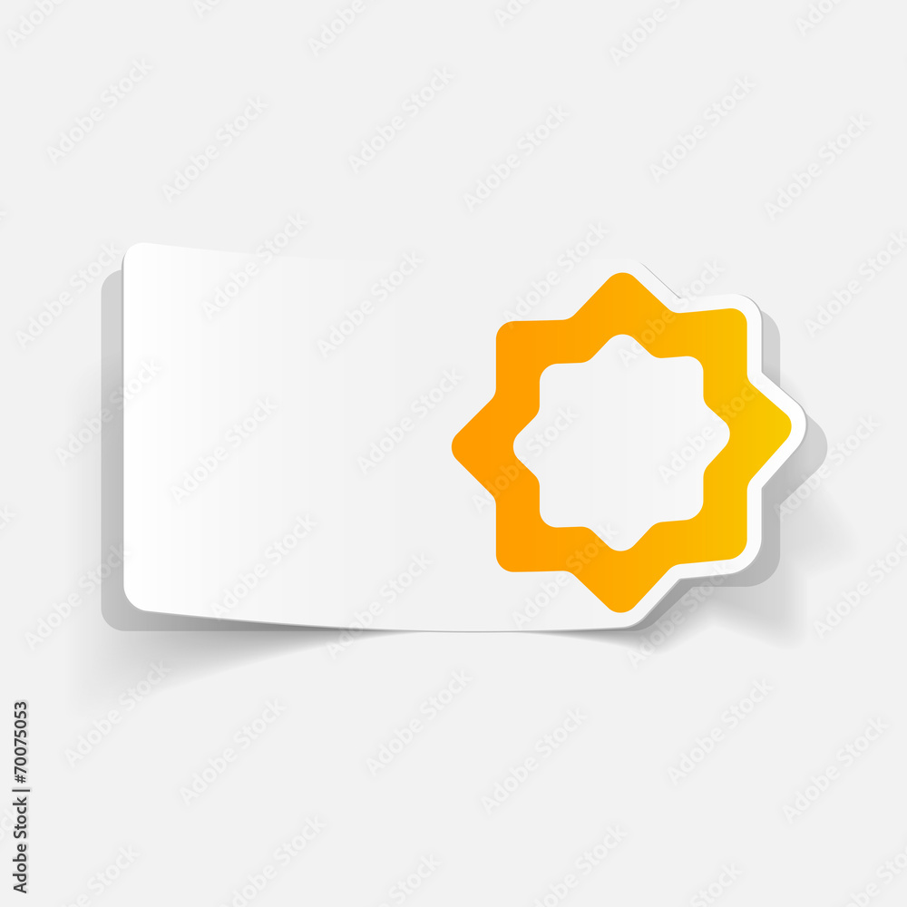 realistic design element: ramadan realistic design element: ramadan