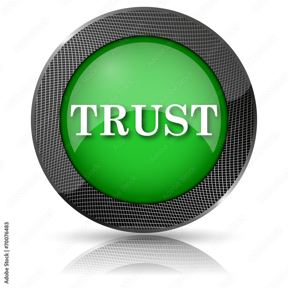 Trust icon