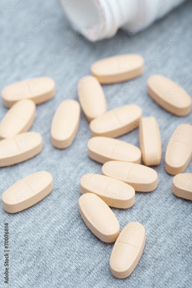 Vitamin Vitamin