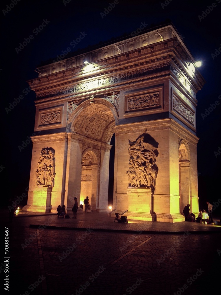 Триумфальная арка