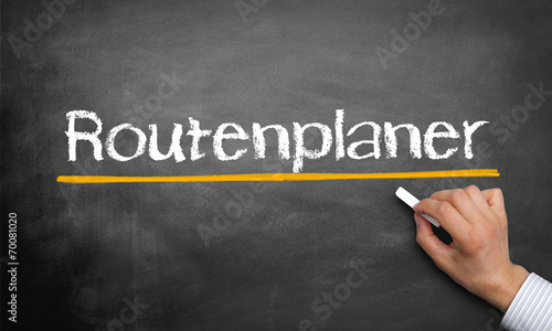 Routenplaner