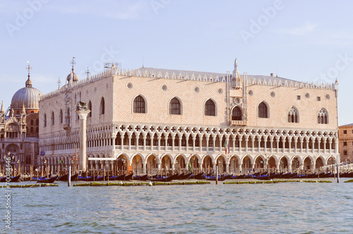 San Marco in Venice