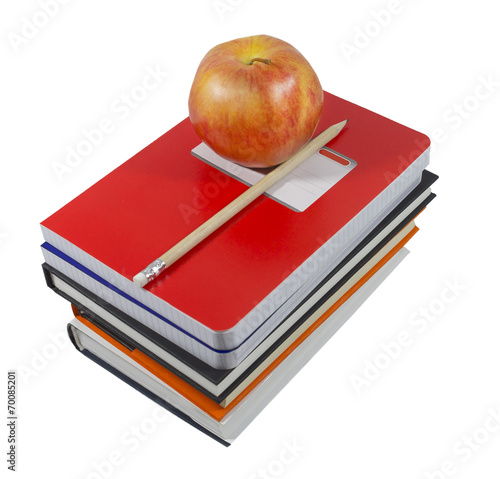 Apple and school essentials