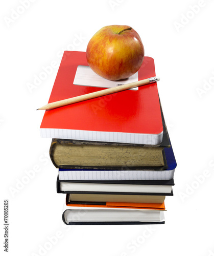 Apple and school essentials