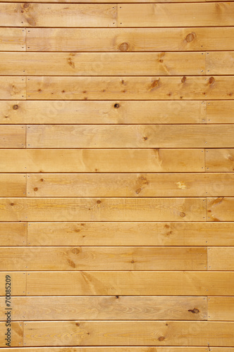 Wood panel texture closeup