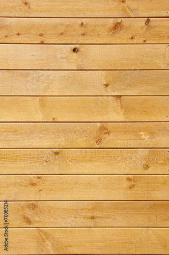 Wood panel texture closeup