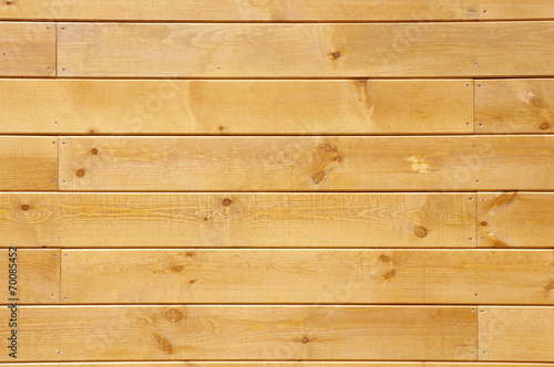 Wood panel texture closeup