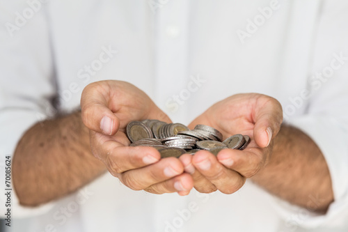 money