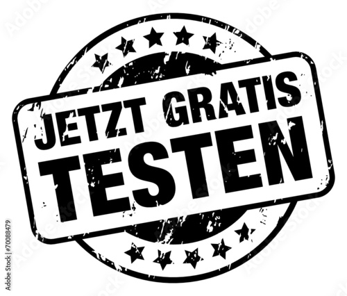 Jetzt gratis testen