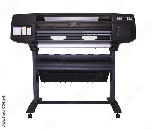 Plotter