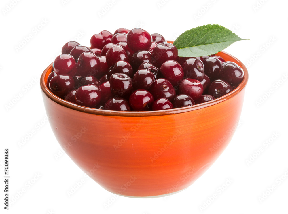 Cherry Cherry