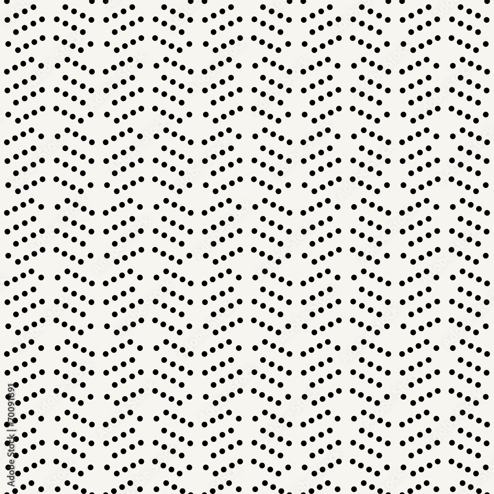 Geometric Seamless Vector Abstract Pattern Geometric Seamless Vector Abstract Pattern